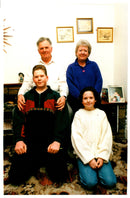 FREELANCE WRITER AND PHOTOGRAPHER CLARE ARRON MRS BRIAN SUSAN - Vintage Photograph