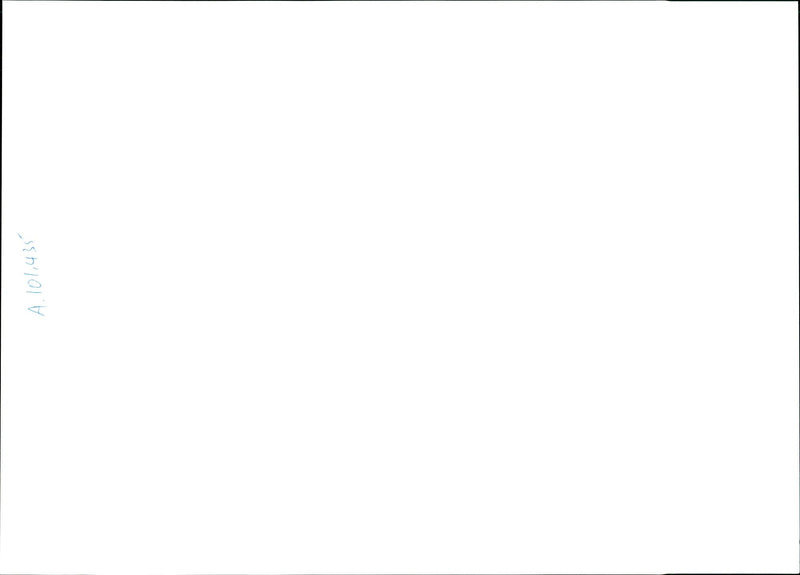 1996 PHOTOPRESS BELFAST MURDERED GERMAN HITCH HIKER ALAN LEWIS MARIE HAUSER - Vintage Photograph