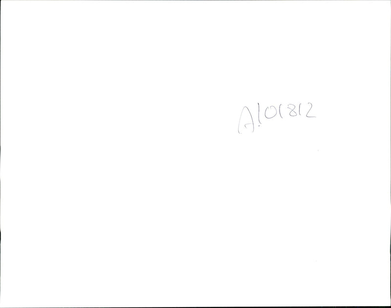 1993 ROGER ETCHEGARAY CARDINAL MANUEL CENETA CHINESE CHINA - Vintage Photograph