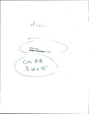 Sir Adam Thomson - Vintage Photograph