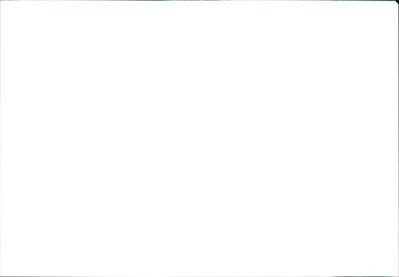 HOUSMAN POET TODAY WESTMINSTER - Vintage Photograph