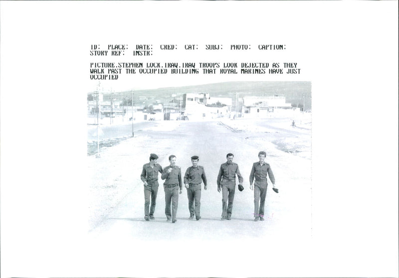 Civil War - Vintage Photograph