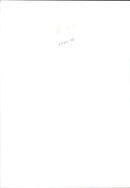 RAF Chinook - Vintage Photograph