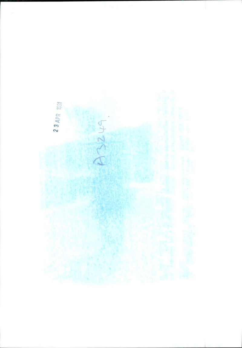 Commando - Vintage Photograph