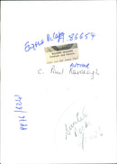 Eugene McCabe - Vintage Photograph