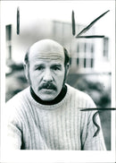 Eugene McCabe - Vintage Photograph