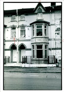 Fitzhamon Embankment Cardiff, Karen Price murder case - Vintage Photograph