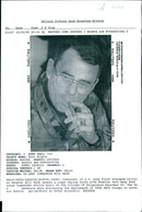 General Bill Nash - Vintage Photograph