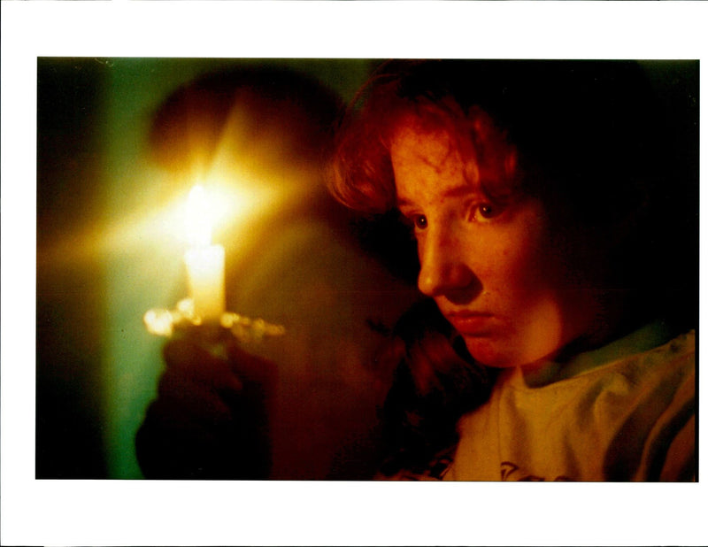 1995 YITZHAK RABIN WAS ASSASSINATED TONY PRIME LINDA TITLE USA WRITER COUNTRY - Vintage Photograph