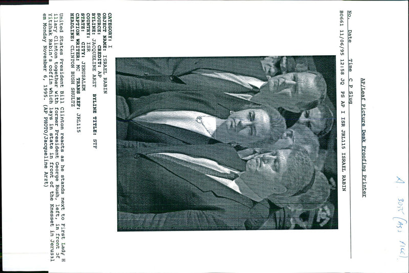 WRITER COUNTRY - Vintage Photograph