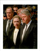 WRITER COUNTRY - Vintage Photograph