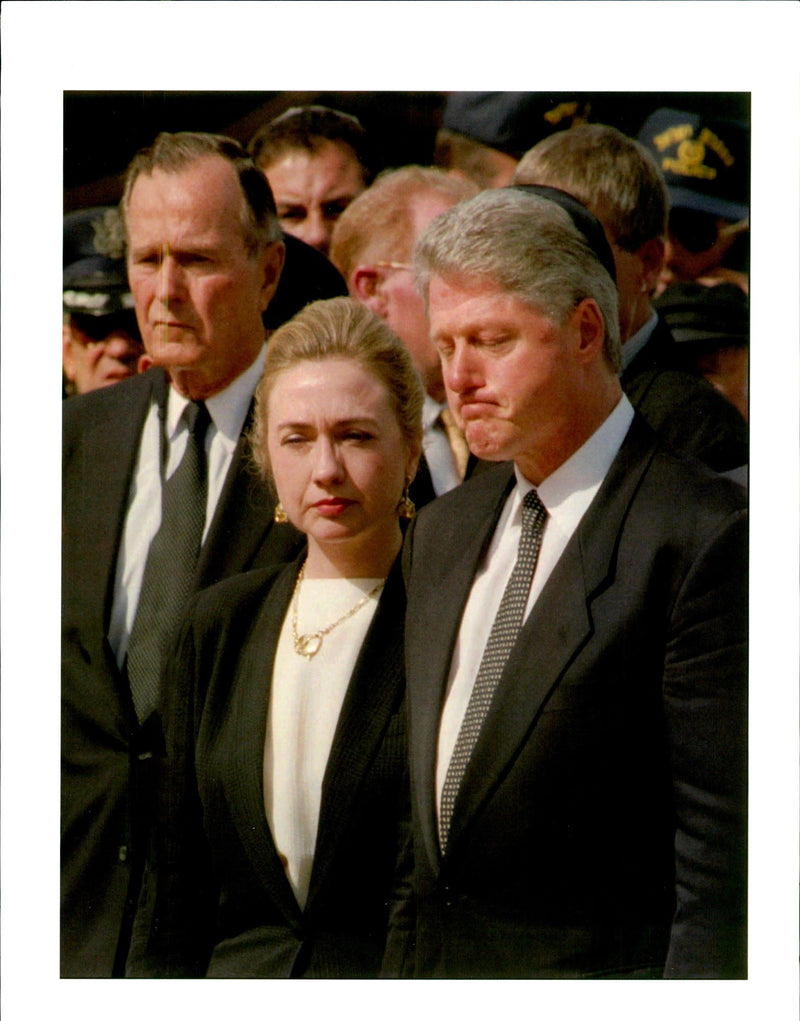 WRITER COUNTRY - Vintage Photograph