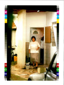 1995 YIGAL AMIR ACCUSED TONY PRIME POLICE WRITER LEADER INCLUDING MEMBERS - Vintage Photograph