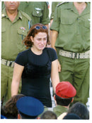 WRITER COUNTRY - Vintage Photograph