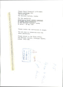 Winter Landscape by Caspar David Friedrich - Vintage Photograph