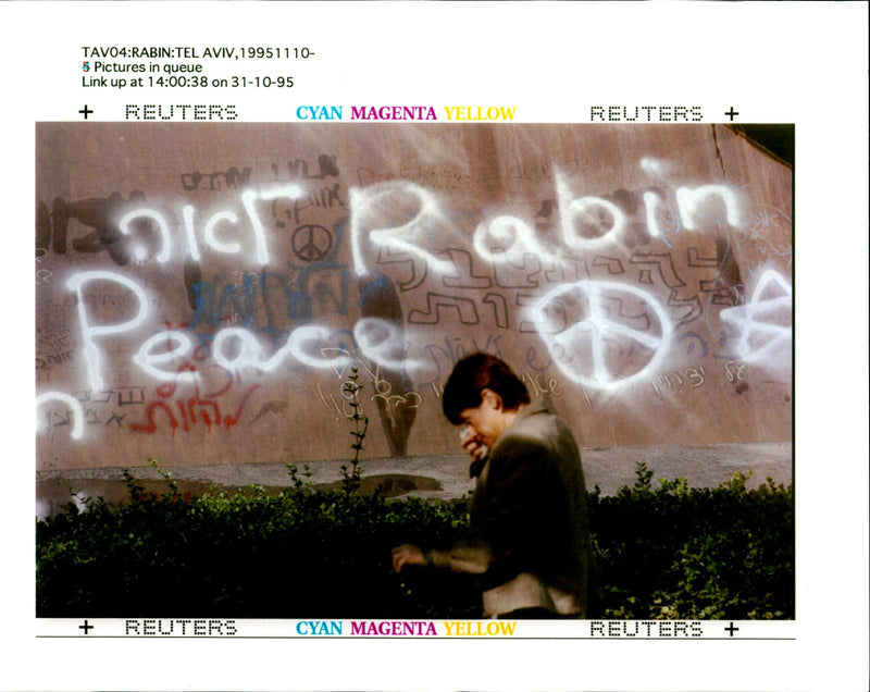 WRITER POLICE COUNTRY - Vintage Photograph