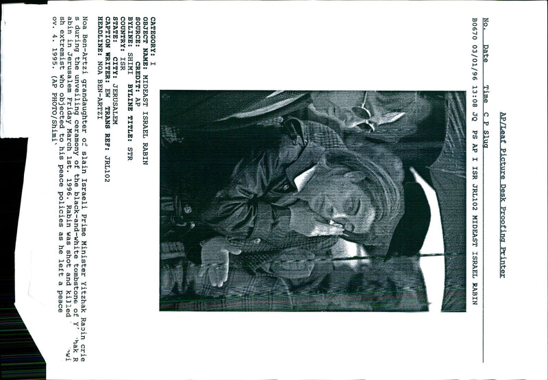 WRITER COUNTRY - Vintage Photograph