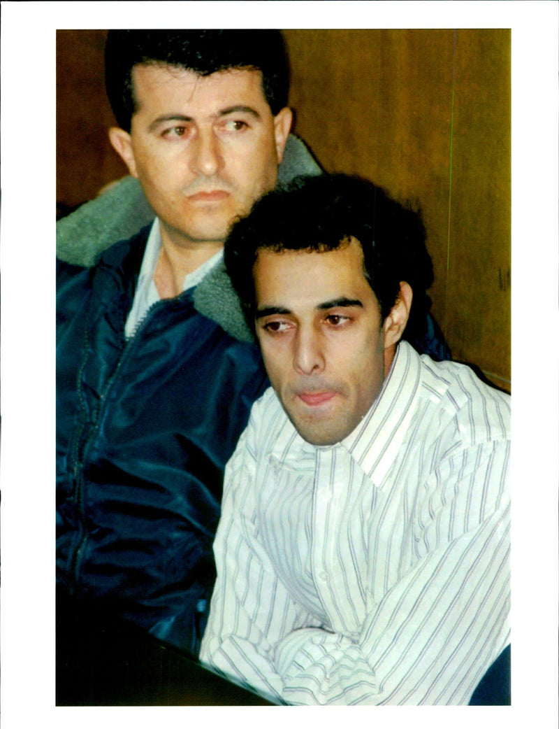 WRITER COUNTRY - Vintage Photograph