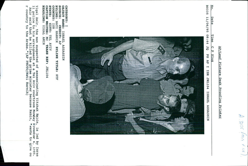 WRITER COUNTRY - Vintage Photograph