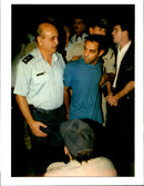 WRITER COUNTRY - Vintage Photograph