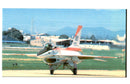 1995 THE CONTROVERSIAL JET FIGHTER JOINT KYODO AIRCRAFT WRITER UNITED AIR TITLE - Vintage Photograph