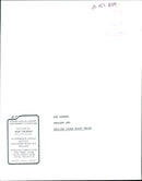 Rugby: British Lions Tour '89 - Vintage Photograph