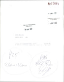 Jennifer Capriati - Vintage Photograph