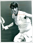 Jennifer Capriati - Vintage Photograph