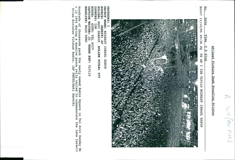 WRITER JACQUELINE NAMED COUNTRY - Vintage Photograph