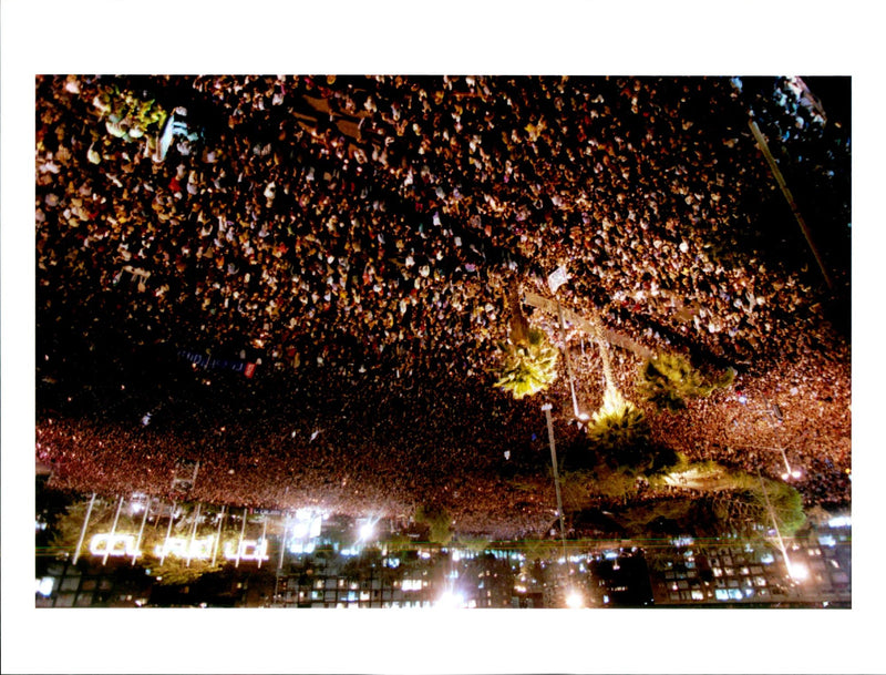 WRITER JACQUELINE NAMED COUNTRY - Vintage Photograph