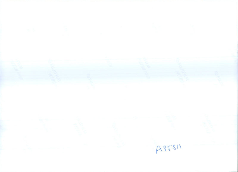 LEN WALTON WAS MURDERED HIS YEAROLD DAUGHTER LENS VIOLE MARGARET - Vintage Photograph