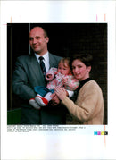 Richard King - Vintage Photograph