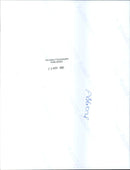 Dianne Fannern: Dog: Dempsey - Vintage Photograph