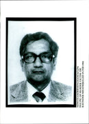 1984 RAVINDER MHATREKILLED FEB NEWSTEAM BIRMINGHAM FILE PIC MURDER VICT - Vintage Photograph