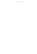 1992 THE NAME SONG SINGERSONGWRITER ELTON JOHN CALLE - Vintage Photograph