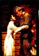 Musical: Miss Saigon - Vintage Photograph