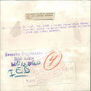 African musicians - Vintage Photograph