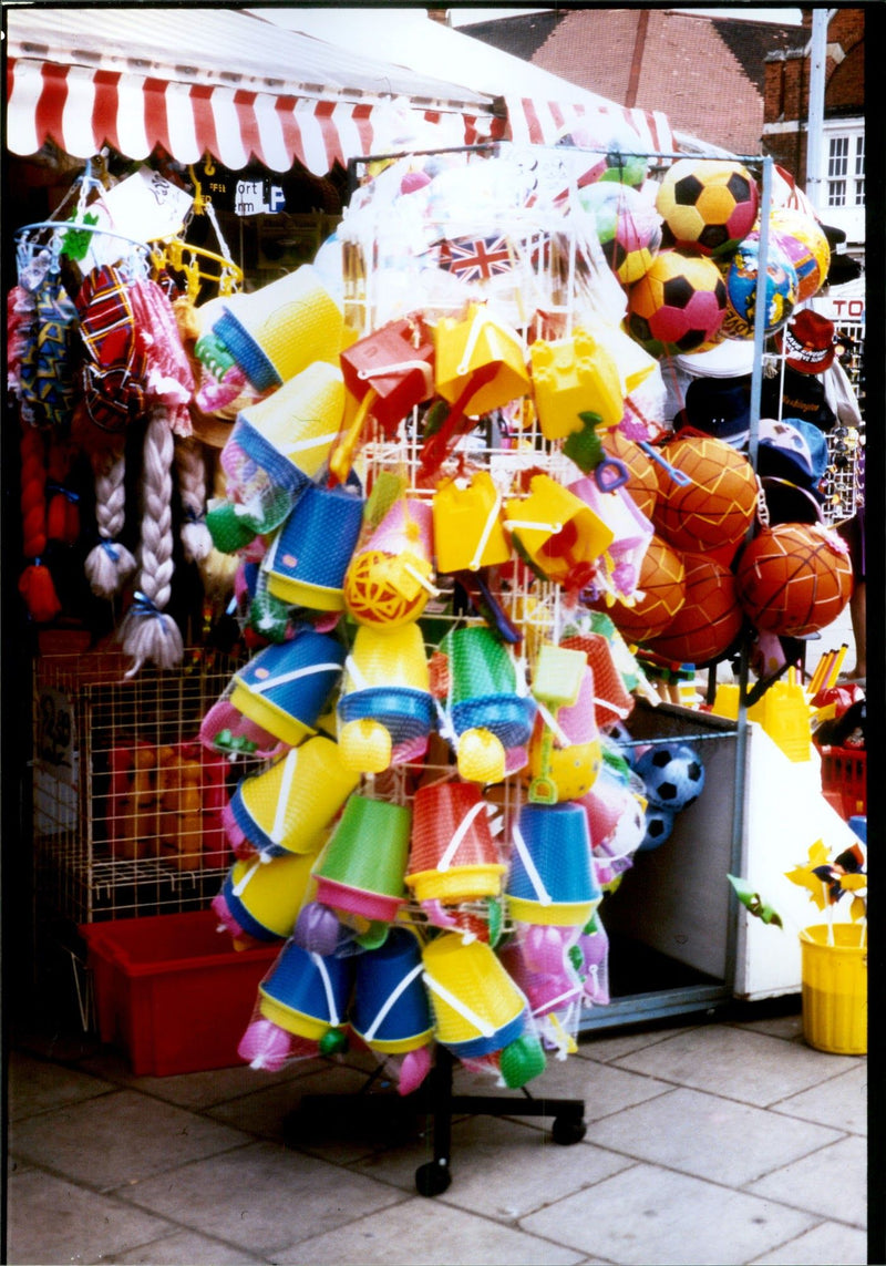 ANONY THE NAME AWARDWINNING BRITISH MUSICIAN BEST KNOWN - Vintage Photograph