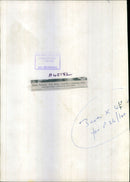 Eddie Polland - Vintage Photograph