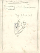 The Crown Prince Couple at the Musical Museum - Vintage Photograph