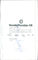 People's life - Vintage Photograph