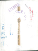 WWII - Vintage Photograph