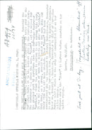 WWII - Vintage Photograph