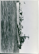 WWII - Vintage Photograph