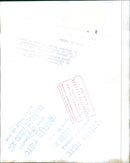 Greece's streets, military and soldiers cross the streets. - Vintage Photograph