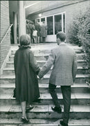 Academy of Music - Vintage Photograph