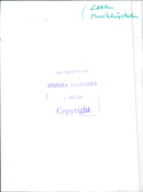 Stockholm Pictures School of Music. - Vintage Photograph