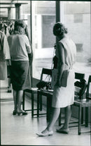 Academy of Music - Vintage Photograph