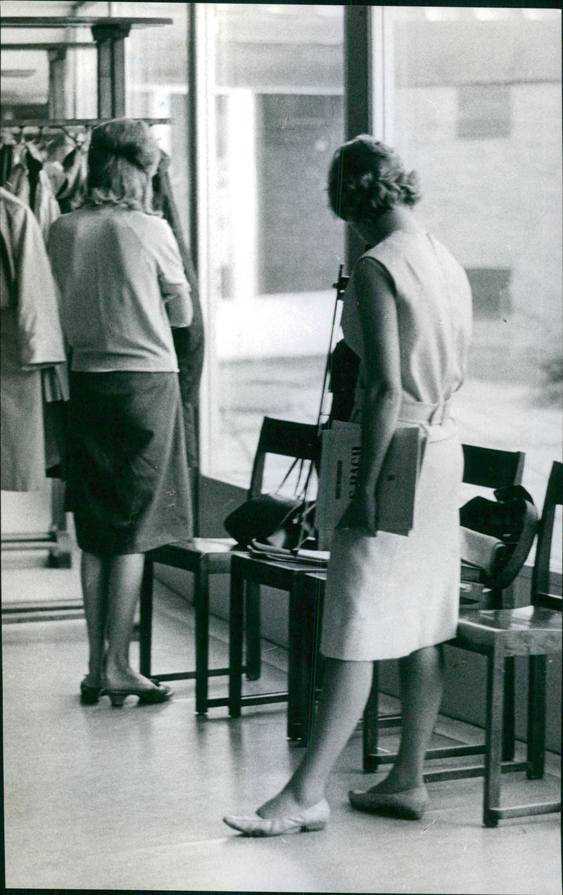 Academy of Music - Vintage Photograph