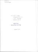 Cars parked on Karlbergsvägen - Vintage Photograph